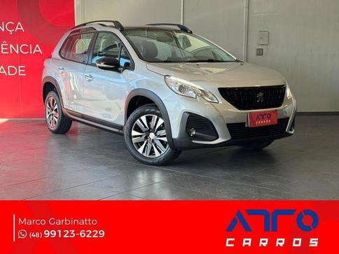 PEUGEOT 2008 GRF THP AT