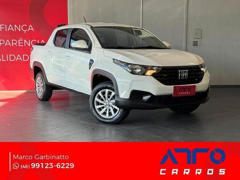 FIAT STRADA FREEDOM CD13