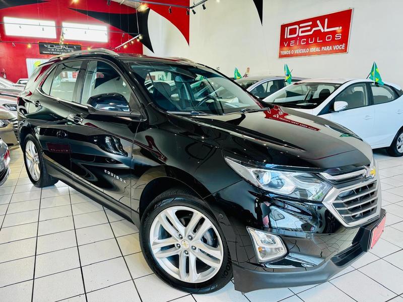 Chevrolet Equinox 2020 à venda
