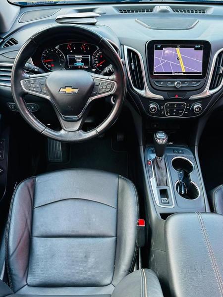 Chevrolet Equinox 15t Pre - foto 11