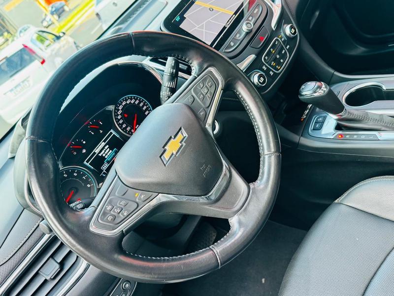 Chevrolet Equinox 15t Pre - foto 12