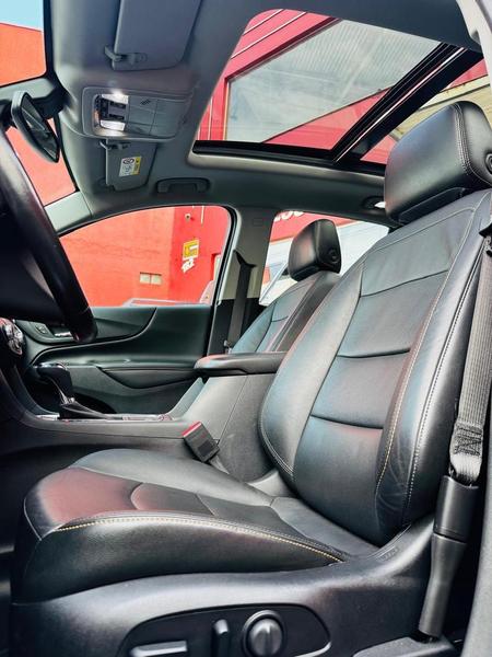Chevrolet Equinox 15t Pre - foto 13