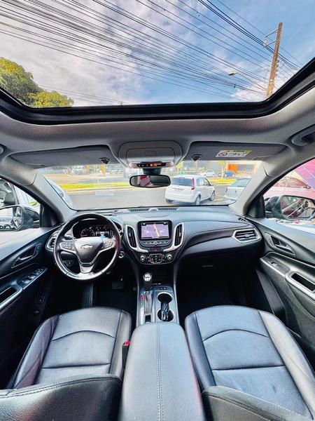 Chevrolet Equinox 15t Pre - foto 14