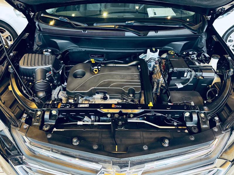Chevrolet Equinox 15t Pre - foto 15