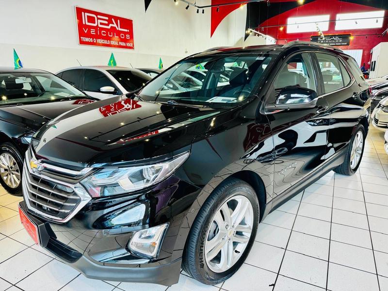Chevrolet Equinox 15t Pre - foto 2