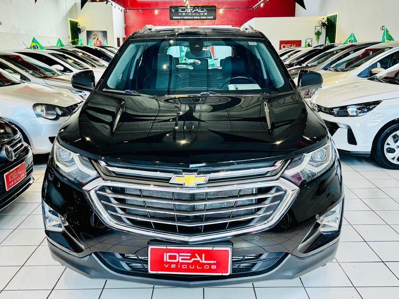 Chevrolet Equinox 15t Pre - foto 3