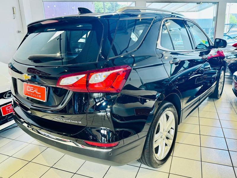 Chevrolet Equinox 15t Pre - foto 4