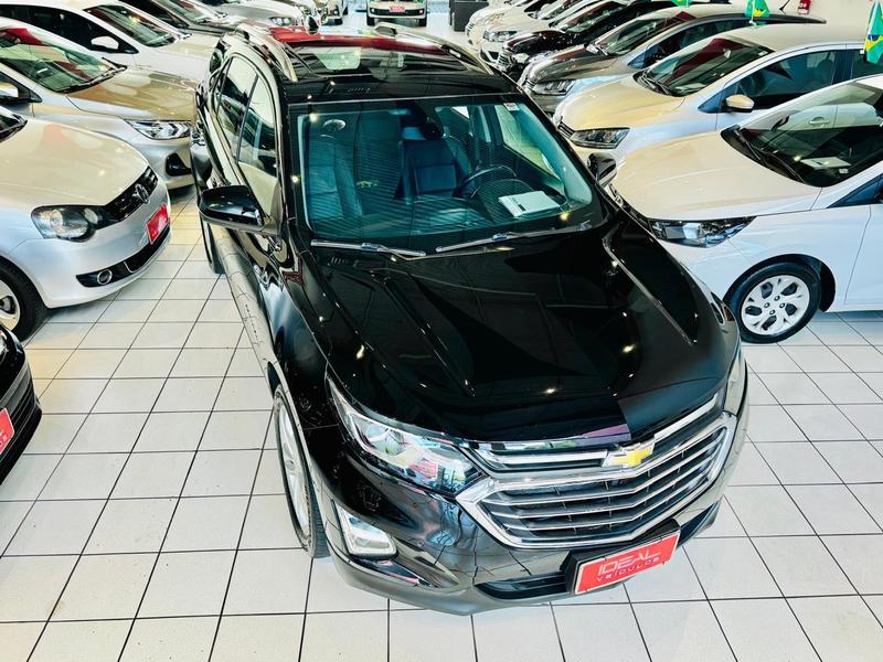 Chevrolet Equinox 15t Pre - foto 6