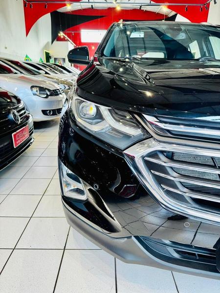 Chevrolet Equinox 15t Pre - foto 7