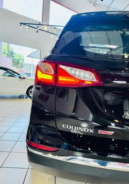 Chevrolet Equinox 15t Pre - foto 8