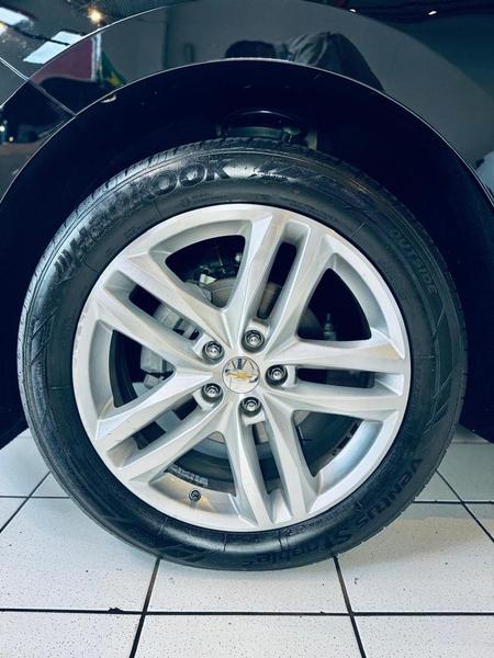 Chevrolet Equinox 15t Pre - foto 9