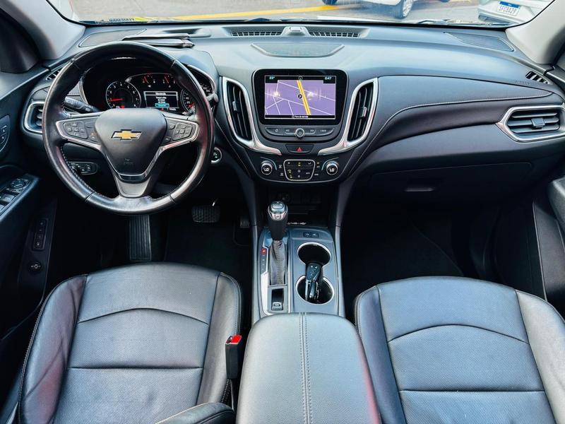 Chevrolet Equinox 15t Pre - foto 10