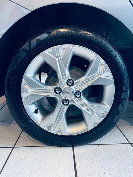 Chevrolet Onix Plus 10tat LTZ - foto 11
