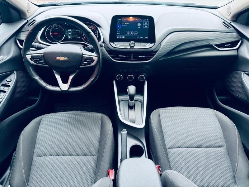 Chevrolet Onix Plus 10tat LTZ - foto 12
