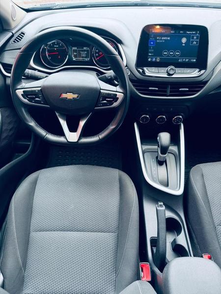 Chevrolet Onix Plus 10tat LTZ - foto 13