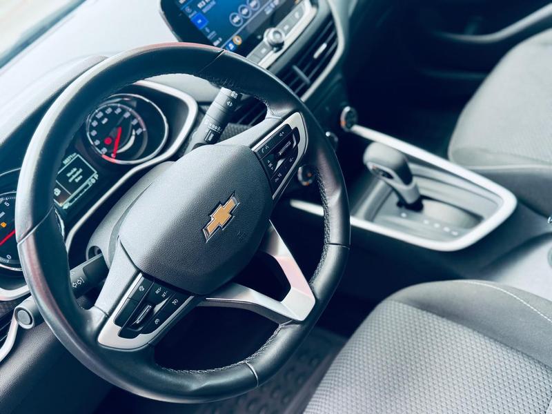 Chevrolet Onix Plus 10tat LTZ - foto 14