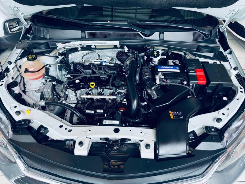 Chevrolet Onix Plus 10tat LTZ - foto 15