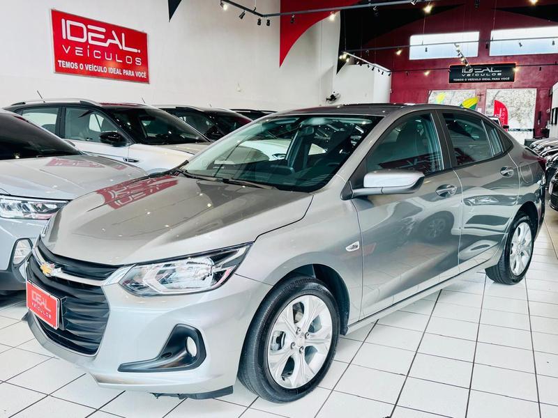 Chevrolet Onix Plus 10tat LTZ - foto 2