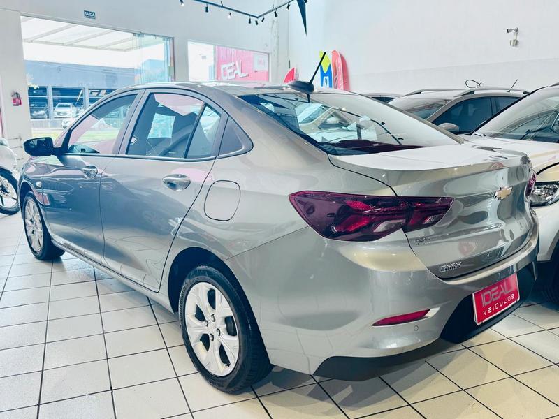 Chevrolet Onix Plus 10tat LTZ - foto 4