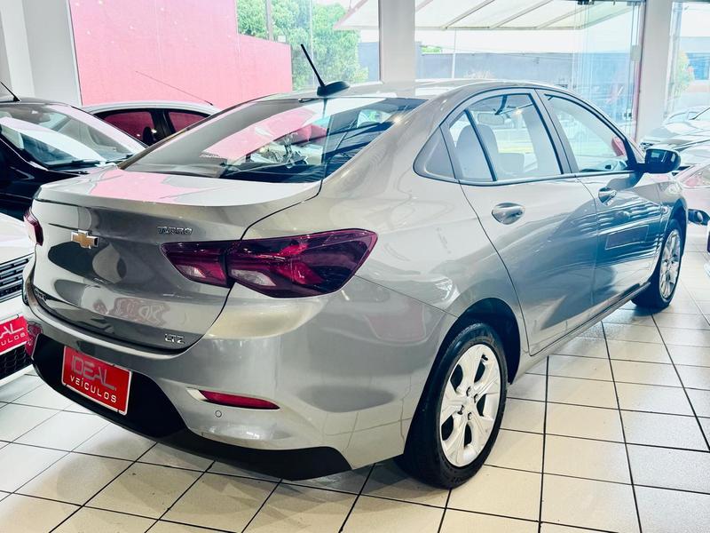 Chevrolet Onix Plus 10tat LTZ - foto 5