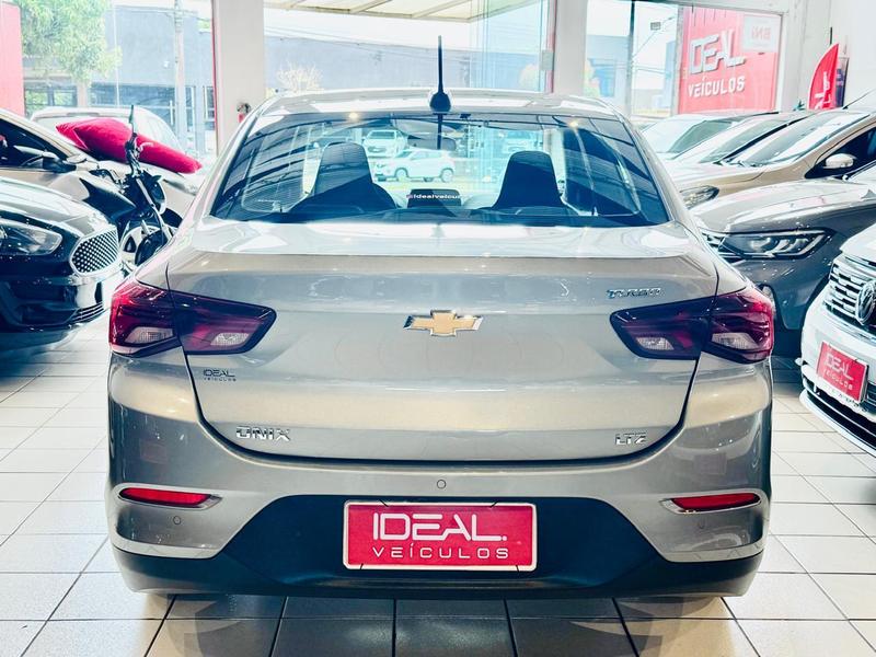 Chevrolet Onix Plus 10tat LTZ - foto 6