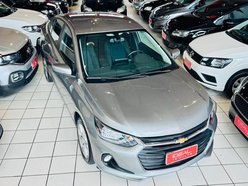 Chevrolet Onix Plus 10tat LTZ - foto 7