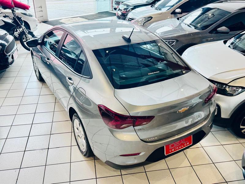Chevrolet Onix Plus 10tat LTZ - foto 8