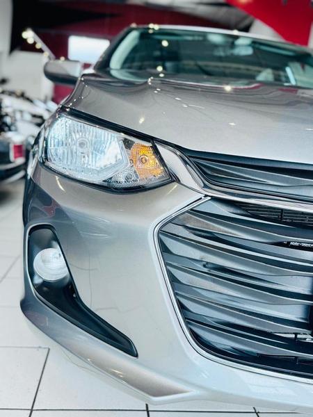 Chevrolet Onix Plus 10tat LTZ - foto 9