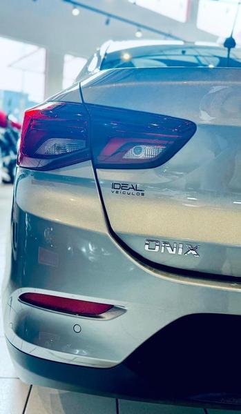 Chevrolet Onix Plus 10tat LTZ - foto 10