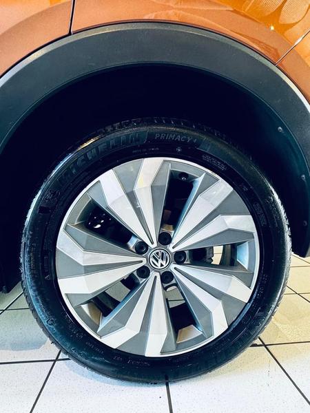 Volkswagen T-Cross Hl TSI Ae - foto 10