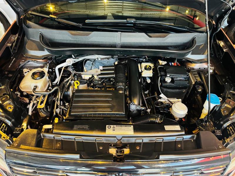 Volkswagen T-Cross Hl TSI Ae - foto 16