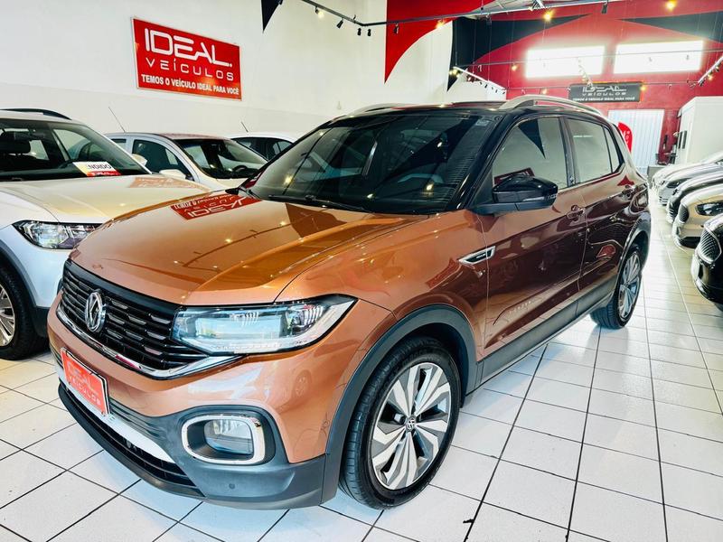 Volkswagen T-Cross Hl TSI Ae - foto 2