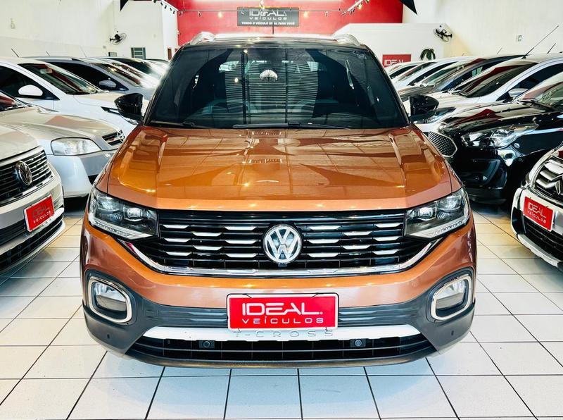 Volkswagen T-Cross Hl TSI Ae - foto 3
