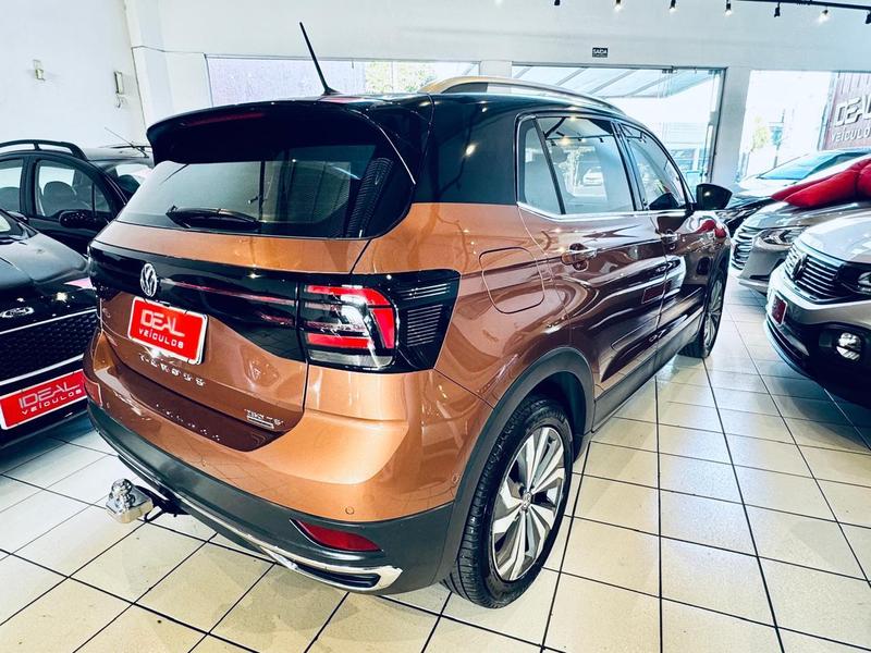 Volkswagen T-Cross Hl TSI Ae - foto 5