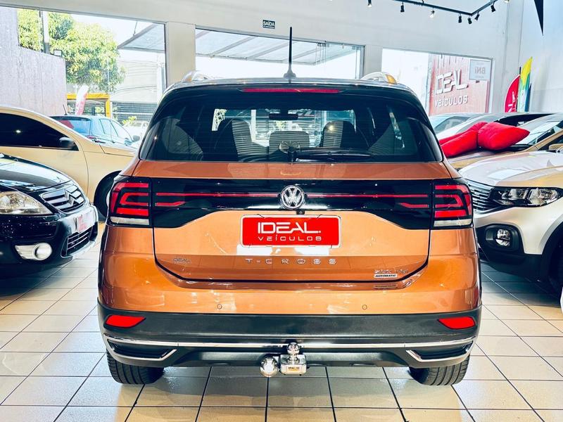 Volkswagen T-Cross Hl TSI Ae - foto 6