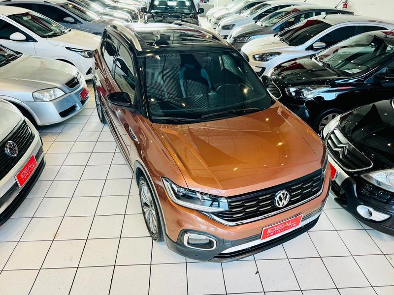 Volkswagen T-Cross Hl TSI Ae - foto 7