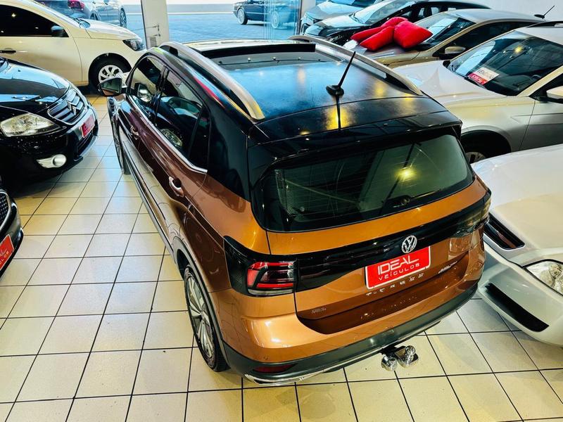 Volkswagen T-Cross Hl TSI Ae - foto 8