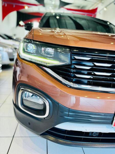 Volkswagen T-Cross Hl TSI Ae - foto 9