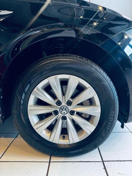 Volkswagen Virtus Cl TSI - foto 12