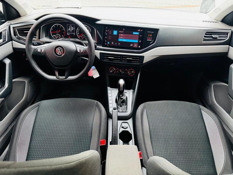 Volkswagen Virtus Cl TSI - foto 13