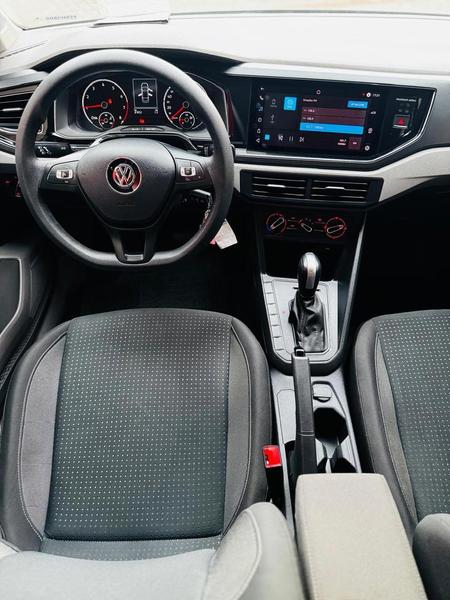 Volkswagen Virtus Cl TSI - foto 14