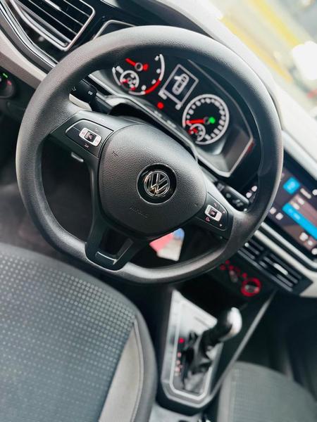 Volkswagen Virtus Cl TSI - foto 15