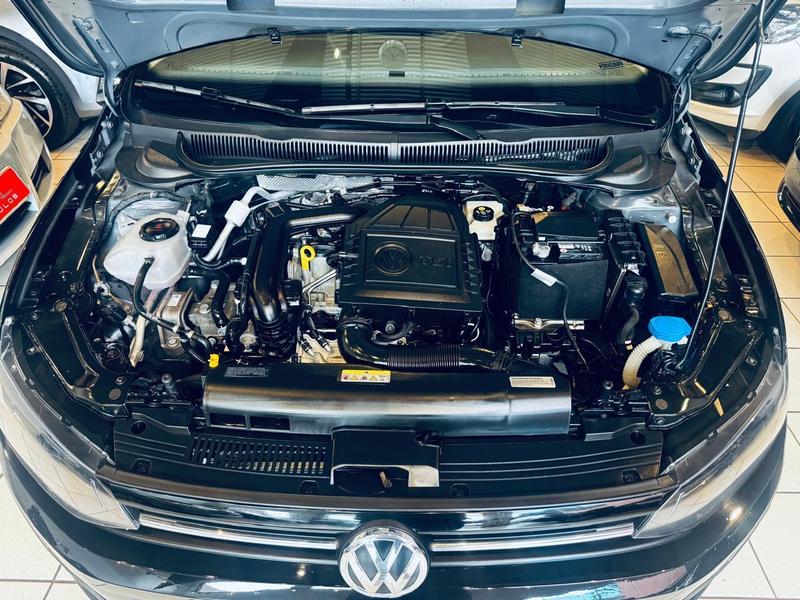 Volkswagen Virtus Cl TSI - foto 16
