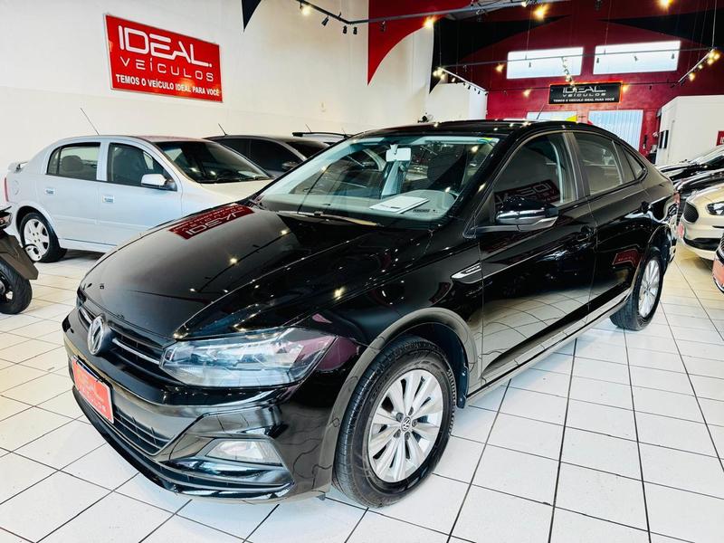 Volkswagen Virtus Cl TSI - foto 2