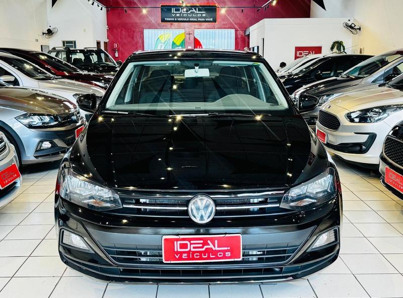Volkswagen Virtus Cl TSI - foto 3