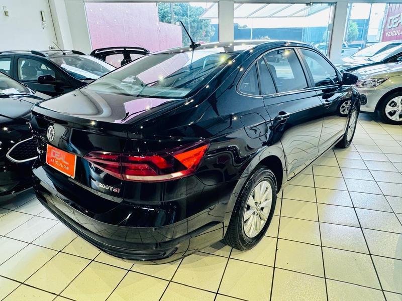 Volkswagen Virtus Cl TSI - foto 5