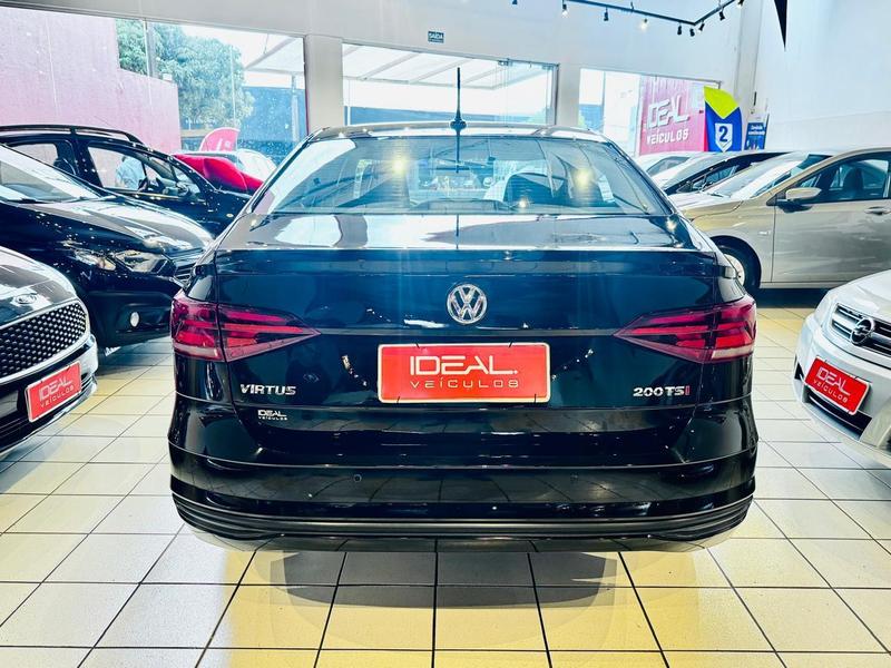 Volkswagen Virtus Cl TSI - foto 6