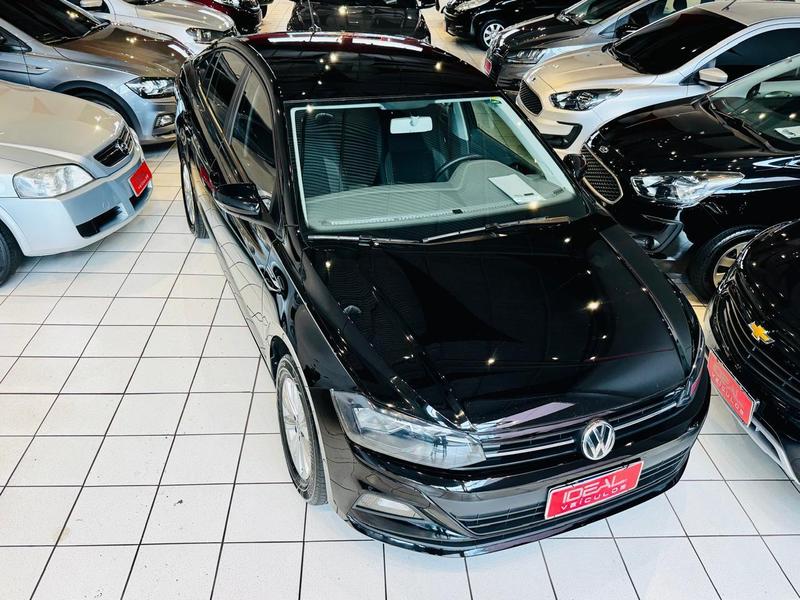 Volkswagen Virtus Cl TSI - foto 7