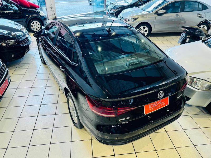 Volkswagen Virtus Cl TSI - foto 8