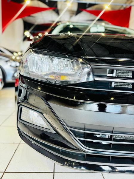 Volkswagen Virtus Cl TSI - foto 9
